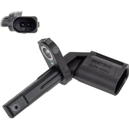 Front Right ABS Wheel Speed Sensor For Porsche Macan 2015-2019 OEM 95B927804B 95B927804