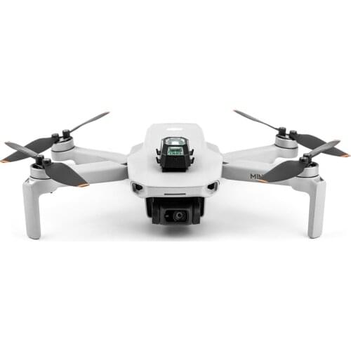 Drone Night Flight Light Arm Strobe Signal Lamp Indicator Warning Flashing Light for DJI FPV FPV AIR2 Mini2 Accessories