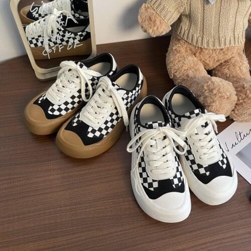 G.L.Brother Womens Spring Shoes