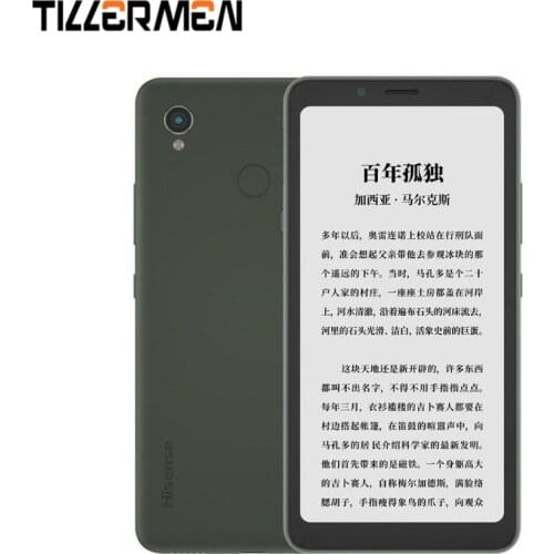 Hisense Cell Phones