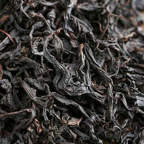 Red Robe Tea Rock Tea Cinnamon Wuyi Fragrant Red Robe Bag