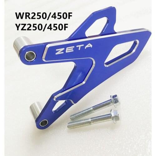 Drive gear cover suitable for Yamaha WR250/450F/YZ250/450F/YZ250/450FX