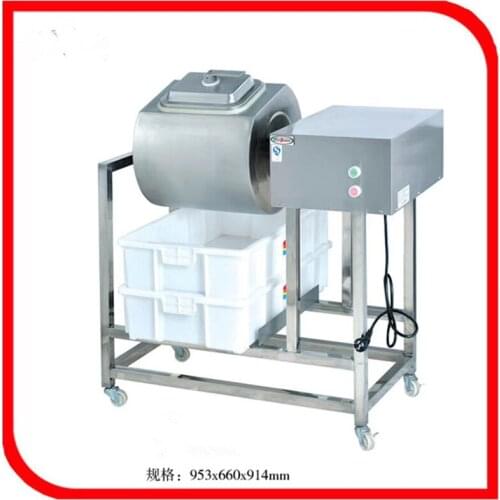 Marinated Machine Marinating machine