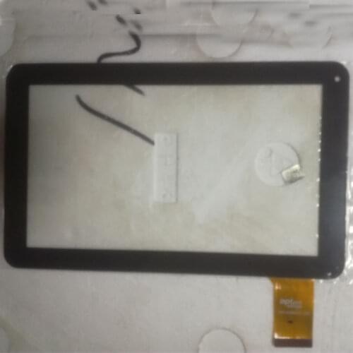 Myslc 9 inch touchscreen touch panel digitizer glass for Lintia tab 902 9 inch tablet