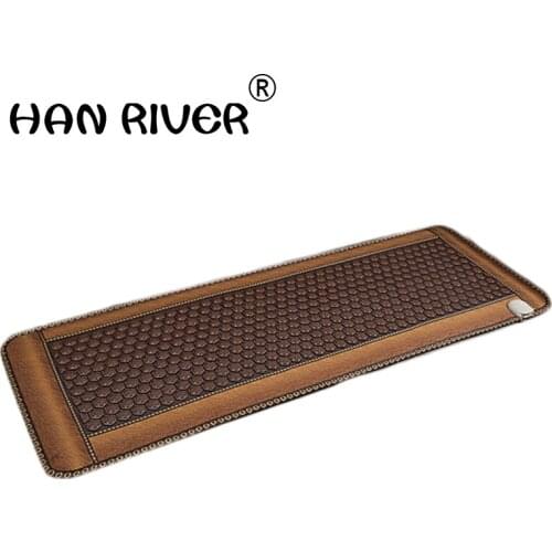 Jade Sofa Cushion Sofa Cushion Ms Tomalin Germanium Stone Heating Electric Sofa Cushion Health Cushion Massage
