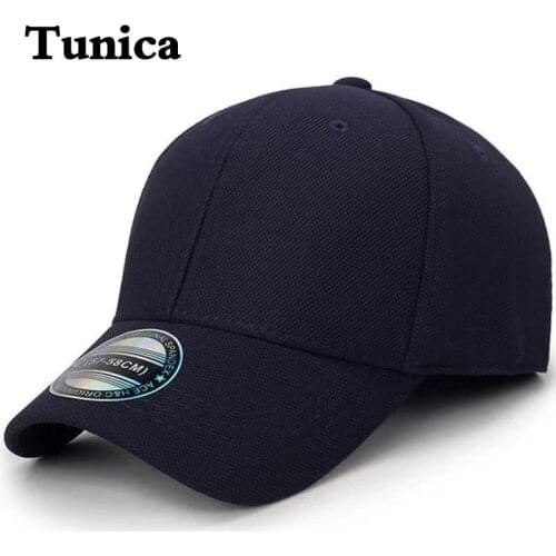 New highquality lightweight baseball cap fashion pure cotton outdoor casual hat men women hiphop hats wild sun dad caps