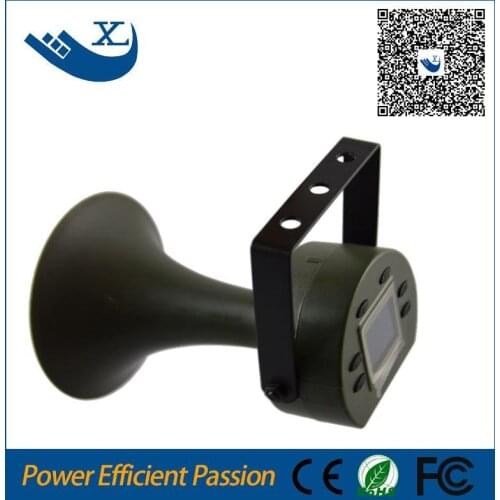 NEW cheap . player training bird calls machine training bird with 35w neodymium training speaker training birds
