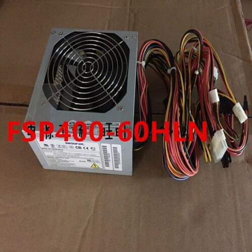 New PSU For FSP 400W Power Supply FSP400-60HLN