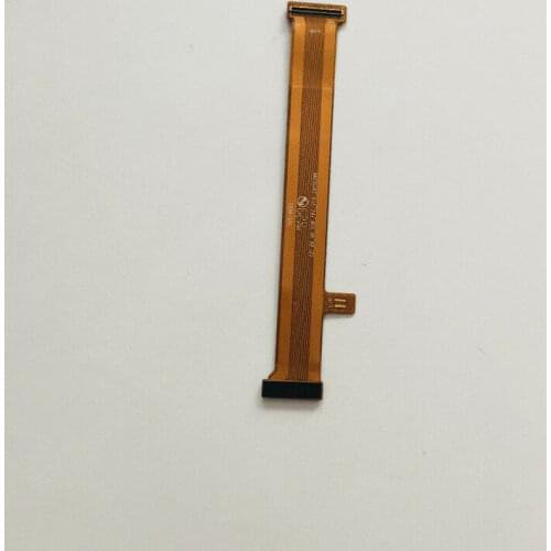 New Original Doogee S60 Main FPC Flex Cable USB Board to Mainboard for S60 Phone