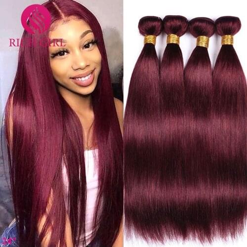 Richgirl Artificial Hair Strands