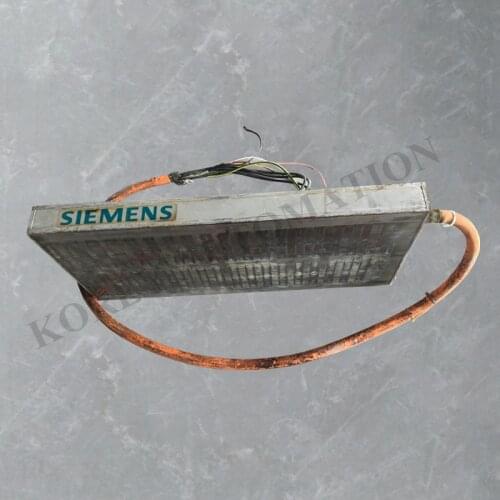SIEMENS LINEAR MOTOR JFM/C1043963 USED GOOD IN CONDITION PLEASE INQUIRY