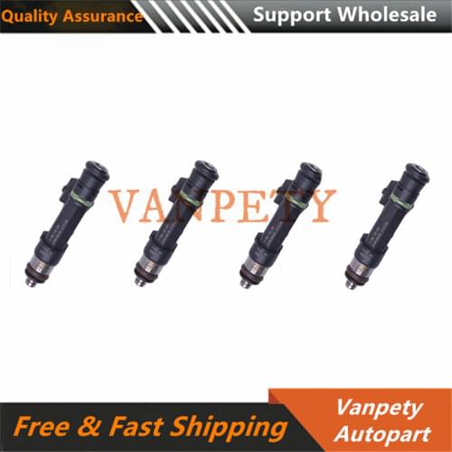 VANPETY Fuel Supply Systems