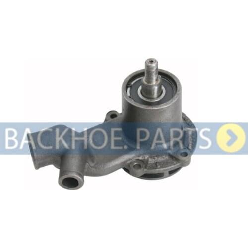 Water Pump U5MW0195 for Perkins Engine 1004G Type AG AH AP AQ AS