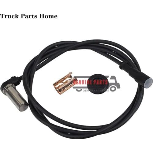 Wheel Speed Sensor Spare Parts for Volvo Trucks VOE 20566832/20428941/20428948