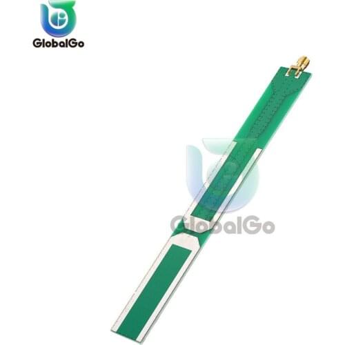 1090MHZ Gain 2.0dBi Antenna Receiving Aerial Aeronautic Facility Spare Parts For DIY Self-Made Expreiment