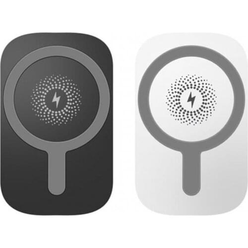 15W Magnetic Wireless Car Charger Mount For IPhone 12mini 12 Pro Max Magsafings Fast Charging Wireless Charger Car Phone Holder