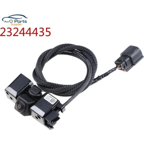 23244435 8-pins Rear View-Backup Back Up Camera Parking Camera For GMC Sierra Chevrolet Silverado 2500HD 3500HD 6.0L 2016-2019