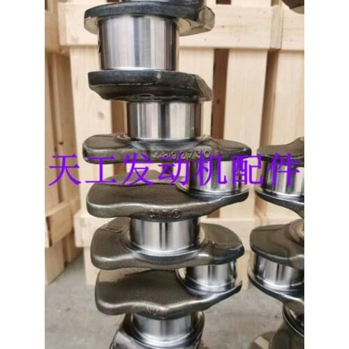 6D24T 6D22T 8DC4 8DC8 8DC7 8DC9 8DC11 Engine Crankshaft Thrust Washer Bearing Con Rod Assy Camshaft Bush Gear Fit For Mitsubishi