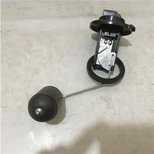 Motorcycle Accessories Curved Beam Car FW110 Oil Float Oil Quantity Sensor Assembly Gasoline Sensor