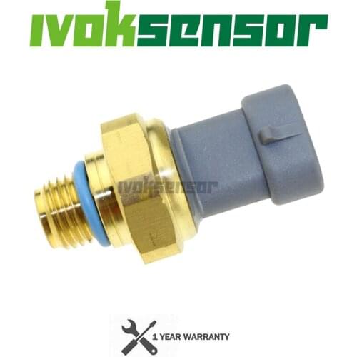 Oil Pressure Turbo Boost Sensor For Cummins L10 N14 M11 4921485 3080405