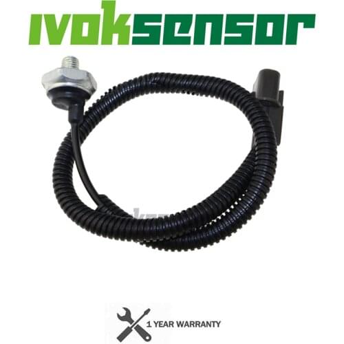 E1T15591 MD354929 Ignition Knock Detonation Sensor For Mitsubishi SPACE RUNNER N6 98-02 LEGNUM EA3W LYGC2 24ST S5FA/T