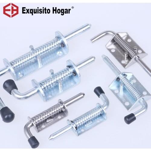 EXQUISITO HOGAR Door Bolts