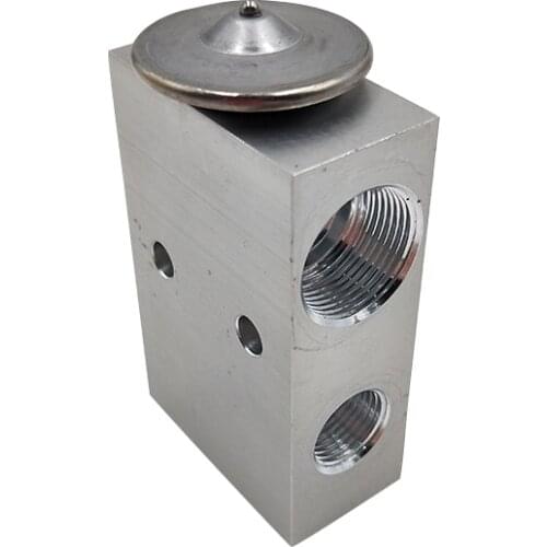 VolMarkt Mercedes W123 Air Conditioning Valve 1238301184