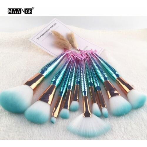 MAANGE Makeup Products