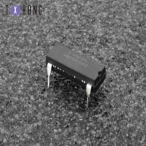 1/5PCS DCP010505BP 7PINS Miniature, 1W Isolated UNREGULATED DC/DC CONVERTERS diy electronics