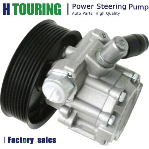 Power Steering Pump 0044668301 0044668901 A0044668301 A0044668901 For MERCEDES GL320 ML280 ML320 R280 R320 US