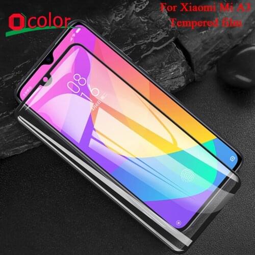 Защитные пленки для Xiaomi Mi A3 Ocolor China At AliExpress
