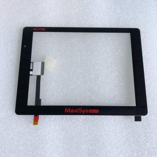 Touch Screen for AUTEL MS906 MS906TS MS906BT Diagnostic Scanner Car Touch panel F-WGJ80233-V3 F-WGJ80233-V1 5526