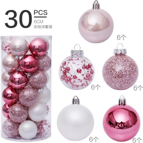 YOURANWISH New Year Decoration