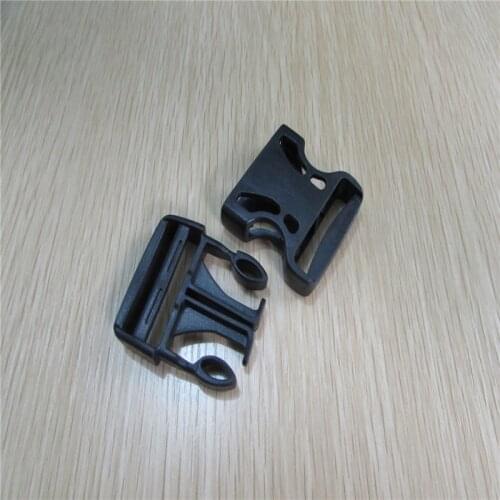 AINOMI BABY CARRIER ACCESSORY 38mm POM buckle safe and durable single adjustable side release buckle