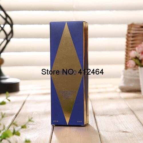 Custom printed paper cardboard packaging cosmetic box,Small Quantity Custom Packaging Boxes ---PX10993