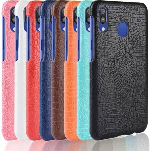SUBIN new Case For Samsung galaxy A30 A 30 luxury PU Leather Back Cover Protective PhoneCase for samsung A50 SM-A50