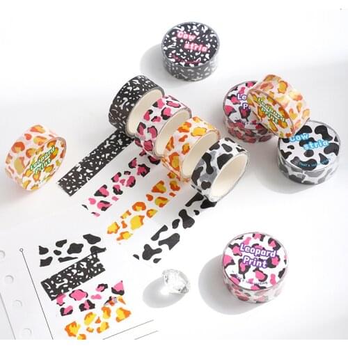 Decorative Tapes CHENG PIN China