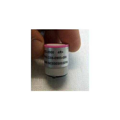 Carbon monoxide Sensor CO MultiRAE Multi-RAE C03-0903-000