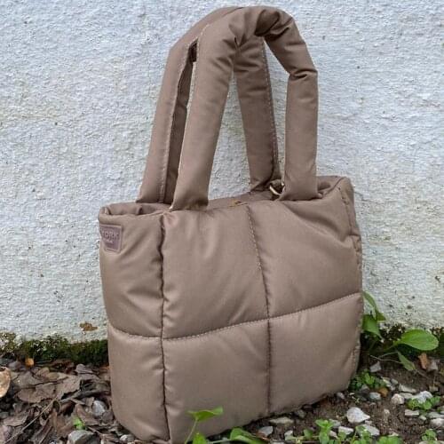 HandeMore Women's Square Bags