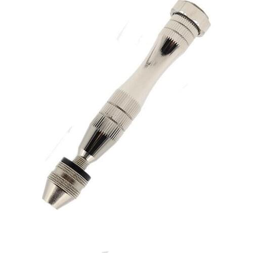 Tools DIY Hand Tool Metal Screwdriver Drill a hole Home Tool Kit
