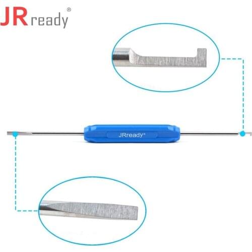 JRready DRK-RT1 Removal Tools,suitable for DT, DTM, DTV, DRB, DRCP and STRIKE connectors