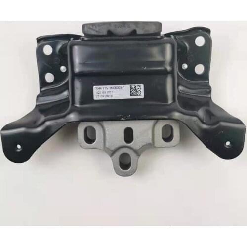 Gearbox Mount 5Q0199555T For MQB VW GOLF MK7 GOLF R PASSAT AUDI A3 TT SKODA KAROQ OCTAVIA SUPERB SEAT LEON ATECA