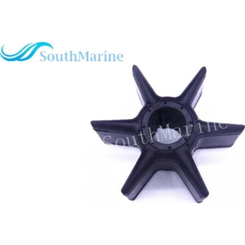 6CE-44352-00-00 Water Impeller for Yamaha F225 F250 F300 Outboard Motors Engine Impeller