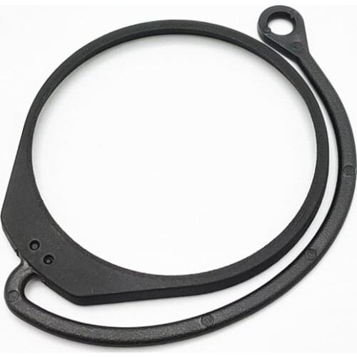 Fuel Tank Cover Cable Sling Gas Oil tank Cap Cable Rope For A1 A3 A4 A5 A6 C6 A8 Q3 Q5 Q7 Polo Jetta Golf 4 MK4 6 MK6 7 Passat