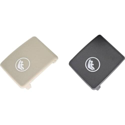 Car Rear Seat Hook ISOFIX Cover Child Restraint for Volvo V60 V90 XC40 XC60 S60 S90 Car Rear Seat Hook