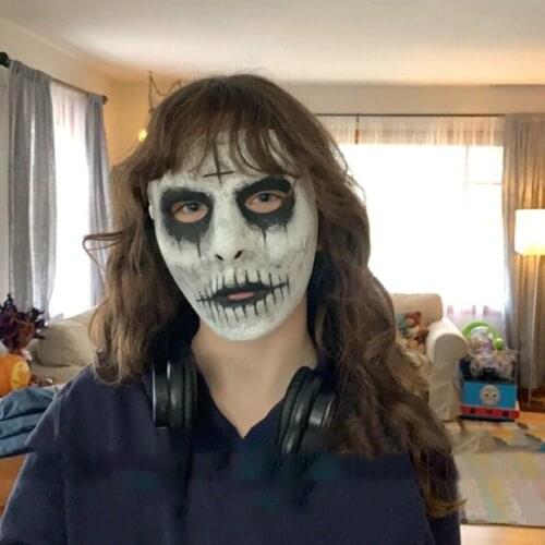 Luxfacigoo Cosplay Costumes