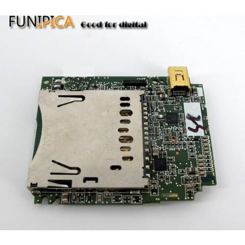 VG140 main board motherboard camera Accessories for Olympus VG140 main board for vg140 mainboard free shipping
