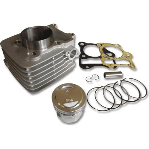 SHOGUN135 Racing Motorcycle Engine Cylinder Set