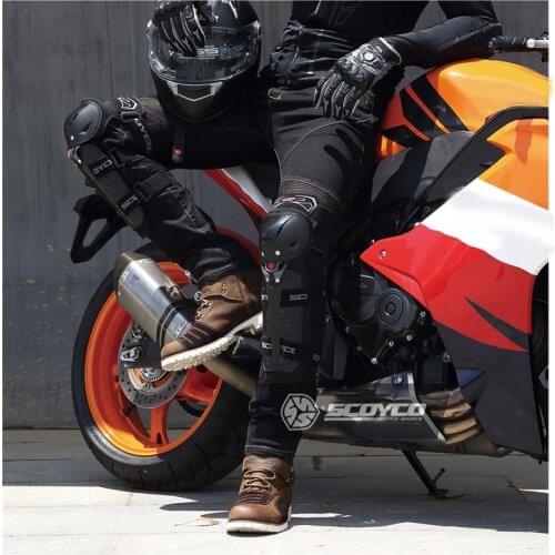 Motocross knee protector,MOTO motorcycle motocross knee equipment ,Motorbike knee pads komine