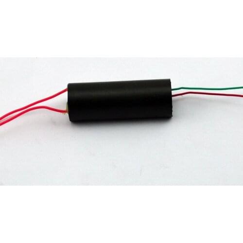NEW DC 3v-6v to 400kV 400000V Boost Step-up Power Module High-voltage Generator